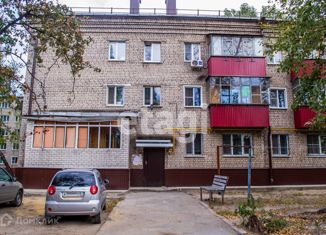 Продажа 3-ком. квартиры, 41 м2, Липецк, Архангельская улица, 13, Левобережный район
