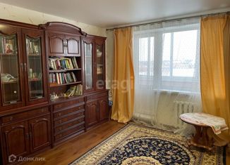 Продам 2-ком. квартиру, 44.7 м2, село Обуховское, улица Санаторий, 5А