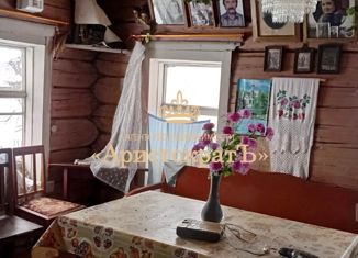 Продажа дома, 90 м2, деревня Устье (сельское поселение Артюшинское)