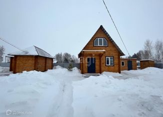 Продается дом, 84 м2, садовое товарищество Витязь, Сиреневая улица, 230