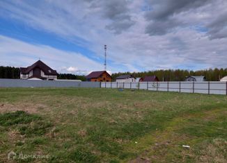 Участок на продажу, 15 сот., деревня Стулово, Полевая улица