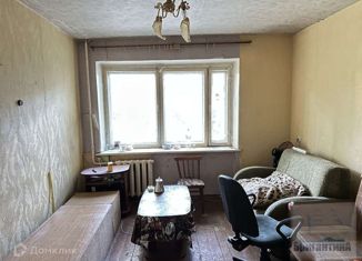 Продам 1-комнатную квартиру, 17 м2, Самара, улица Георгия Димитрова, 38, Кировский район