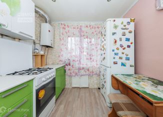Продам двухкомнатную квартиру, 42.8 м2, Брянск, Красноармейская улица, 101А