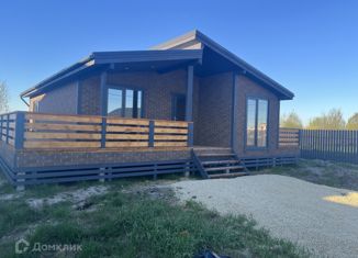 Продам дом, 122 м2, деревня Алакюля, Финская улица