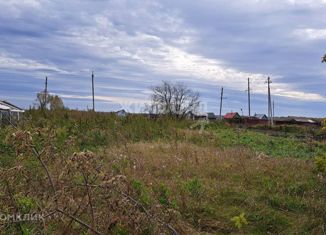 Продаю участок, 12 сот., село Криводановка, Шоссейная улица