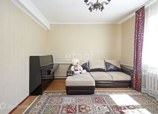 Продажа дома, 70 м2, Омск, Подгорная улица, 59А, Центральный округ