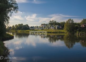 Продаю участок, 10 сот., деревня Новопосёлки