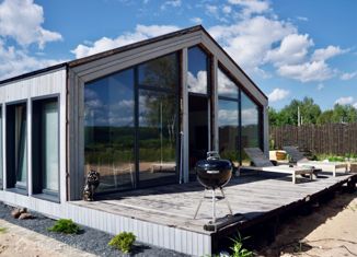 Продаю дом, 50 м2, деревня Песчанка