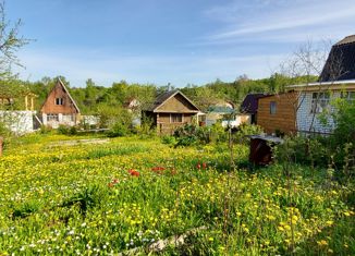 Продам участок, 4 сот., Сергиев Посад, садоводческое товарищество Мирный, 30