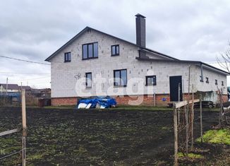 Продается дом, 260 м2, поселок городского типа Разумное, Степная улица, 44