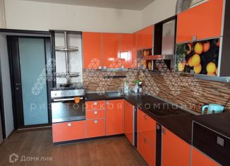 Продам 1-комнатную квартиру, 52.8 м2, Нижний Новгород, улица Бонч-Бруевича, 8А, улица Бонч-Бруевича