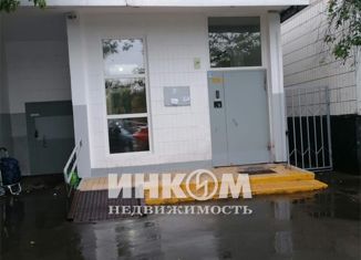 Продажа 1-комнатной квартиры, 38 м2, Москва, улица Перерва, 40, метро Марьино