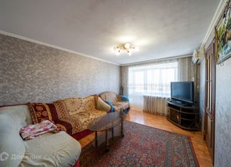 Двухкомнатная квартира на продажу, 42.6 м2, Хабаровск, Краснореченская улица, 95