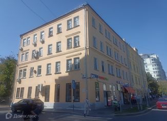 Продаю 5-ком. квартиру, 134.7 м2, Москва, Большая Татарская улица, 20с2, Большая Татарская улица