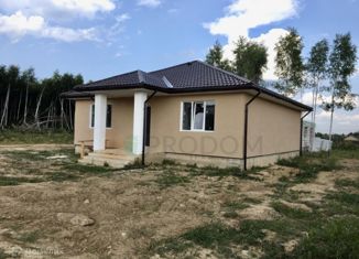 Продается дом, 90 м2, село Горный Щит, улица Титова