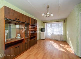 Продам двухкомнатную квартиру, 43.4 м2, Рязань, улица Дзержинского, 24-26