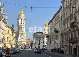 Продаю комнату, 12.9 м2, Санкт-Петербург, Загородный проспект, 9, метро Достоевская