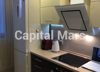 Сдам в аренду двухкомнатную квартиру, 58 м2, Москва, Старопетровский проезд, 12Ак1, станция Красный Балтиец