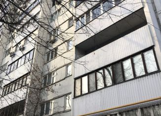 Продаю 2-комнатную квартиру, 40 м2, Москва, улица Стромынка, 13, улица Стромынка