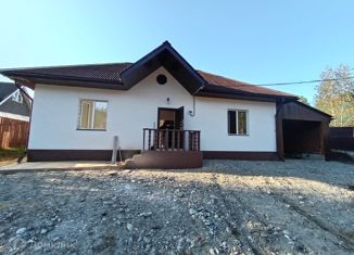 Продам дом, 90 м2, Иркутская область, Баргузинская улица