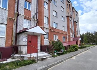 Продаю 2-комнатную квартиру, 64.4 м2, Задонск, Запрудная улица, 1В