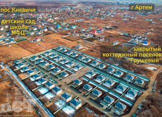 Продам участок, 6 сот., село Кневичи, Грушевый переулок