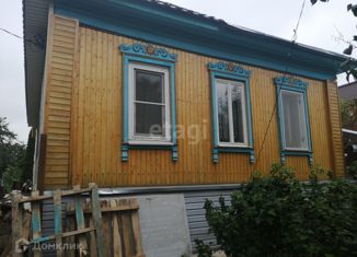 Продается дом, 92 м2, Тула, Зареченский территориальный округ, улица Грибоедова, 14