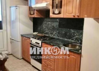 Сдается двухкомнатная квартира, 59 м2, Москва, Донецкая улица, 2, ЮВАО