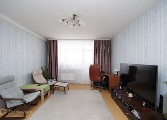 Продажа 2-комнатной квартиры, 62.7 м2, Омская область, Космический проспект, 14Д