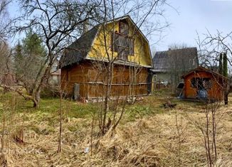 Продаю дом, 45 м2, садоводческий массив Дивенская, СНТ Радуга, 211