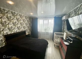 Продается 1-комнатная квартира, 32.3 м2, Саратов, Огородная улица, 157, ЖК Волга