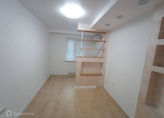 Продам 1-ком. квартиру, 35 м2, Краснодар, Душистая улица, 60к2, ЖК Семейный Парк