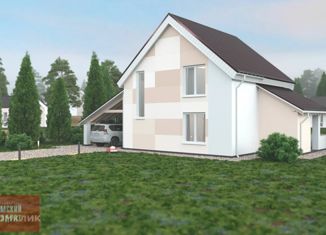 Продажа дома, 89 м2, село Люкшудья