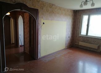 Продажа четырехкомнатной квартиры, 57.4 м2, Выкса, микрорайон Гоголя, 19