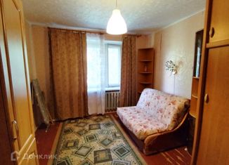 Продажа комнаты, 12.5 м2, Дубна, улица Володарского, 5