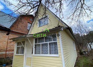 Продажа дома, 56 м2, деревня Верховье