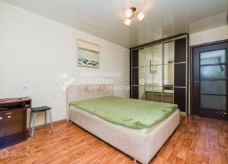 Продам 2-комнатную квартиру, 44 м2, Рязань, улица Великанова, 3к1