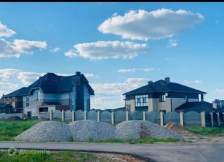 Земельный участок на продажу, 7.3 сот., посёлок Пятидворка, Восточная улица