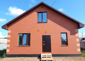 Дом на продажу, 90 м2, деревня Карпово, Комаринская улица