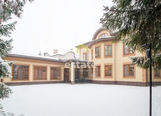 Продажа дома, 700 м2, деревня Захарково, деревня Захарково, 100Б