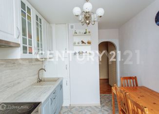 Продажа трехкомнатной квартиры, 76.7 м2, Санкт-Петербург, Российский проспект, 5, Российский проспект