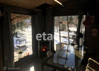 Продаю дом, 60 м2, поселок Уткино, Озёрная улица