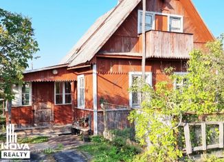 Продаю дом, 34.6 м2, СНТ Рыбак, Комсомольская улица, 109