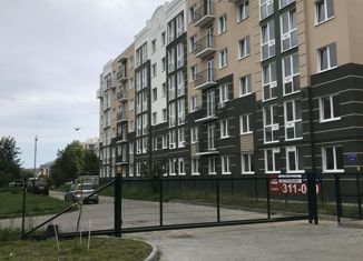 Продажа 3-комнатной квартиры, 76.78 м2, Калининградская область, улица Гептнера, 21