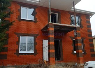 Продам дом, 155.5 м2, деревня Майдан, Овражная улица