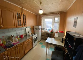 2-ком. квартира на продажу, 50.4 м2, поселок Воротынск, Школьная улица, 16