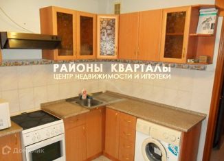 Продается 2-комнатная квартира, 56 м2, Челябинск, улица Доватора, 22Б, Советский район