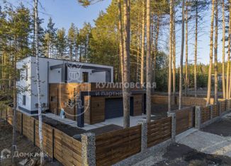 Продам дом, 340 м2, посёлок Габиевский