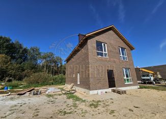 Дом на продажу, 154 м2, деревня Пасынково, Ромашковая улица