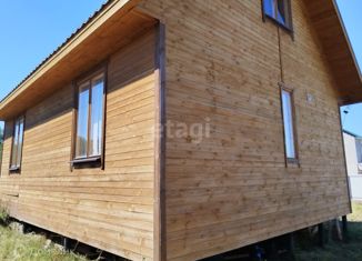 Дом на продажу, 78 м2, посёлок Самарский, Лучистый проезд